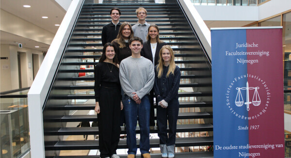 Grote activiteitcommissie