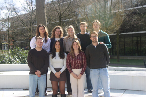 Beleidsadviescommissie