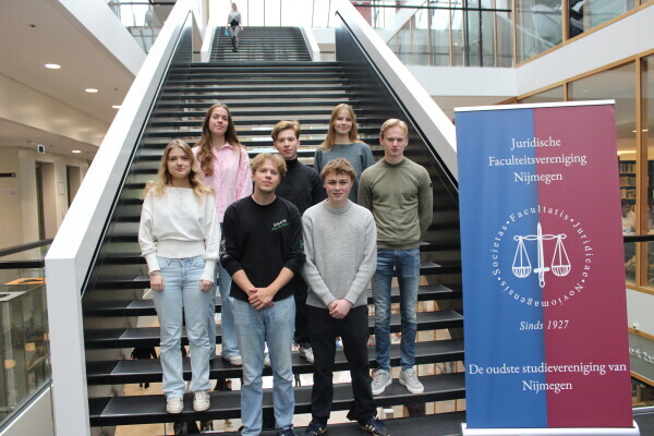 Binnenlandse Excursiecommissie