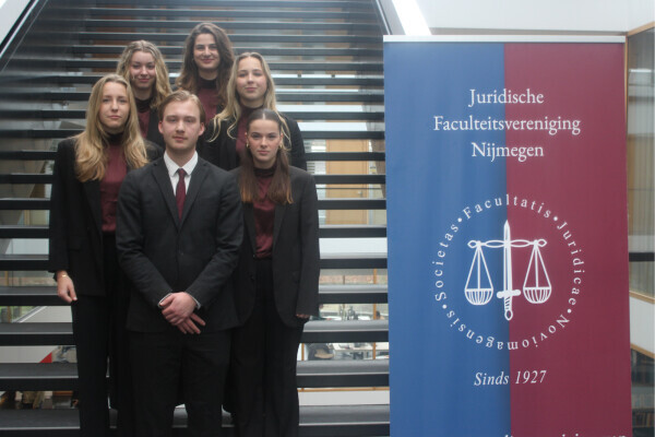 Legal Skills Weekcommissie