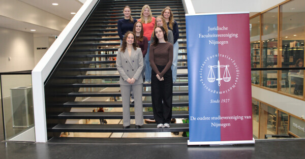 Lezing- en debatcommissie