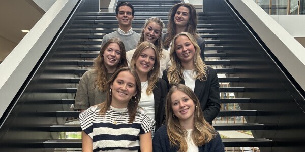 Vrijetijdscommissie