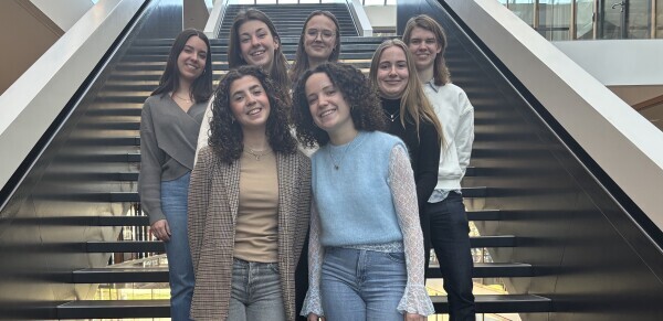 Lezing- en debatcommissie